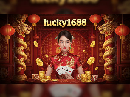 สล็อตเว็บตรง lucky1688