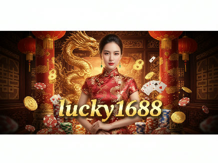 สมัคร lucky1688