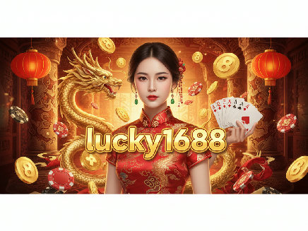 lucky1688 สล็อต